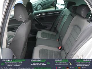 Golf 1.5 TSI 150 BVA 2017 occasion 31850 Beaupuy