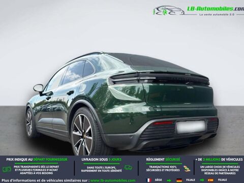 Macan 408 ch 2024 occasion 31850 Beaupuy