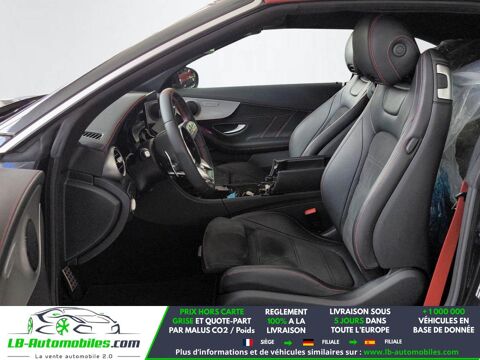 Classe C 43 Mercedes-AMG 2023 occasion 31850 Beaupuy