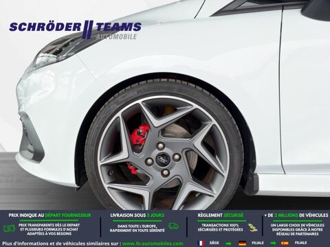 Fiesta ST 1.5 EcoBoost 200 2020 occasion 31850 Beaupuy
