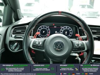 Golf 2.0 TSI 290 BVA GTI TCR 2020 occasion 31850 Beaupuy