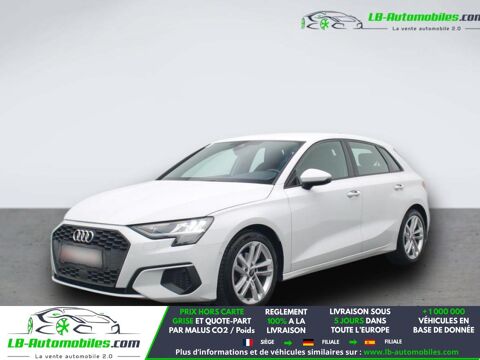 Annonce voiture Audi A3 22680 €