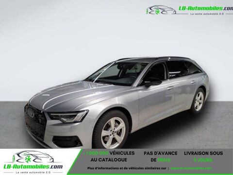 Audi A6 35 TDI 163 ch 2025 occasion Beaupuy 31850