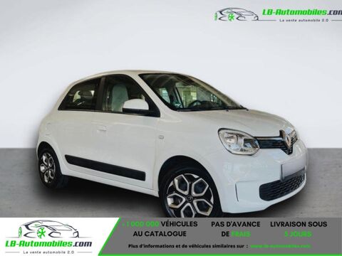 Renault Twingo SCe 75 BVM 2019 occasion Beaupuy 31850