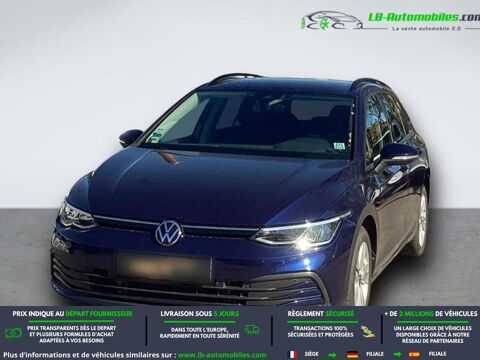 Annonce voiture Volkswagen Golf SW 18995 €