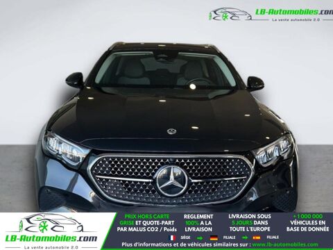 Classe E 300 e BVA 2024 occasion 31850 Beaupuy