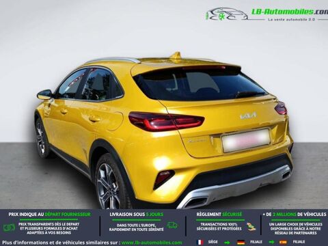 XCeed 1.5l T-GDi 160 ch BVA 2022 occasion 31850 Beaupuy