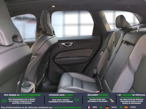 XC60 T8 AWD 310 ch + 145 ch BVA 2024 occasion 31850 Beaupuy