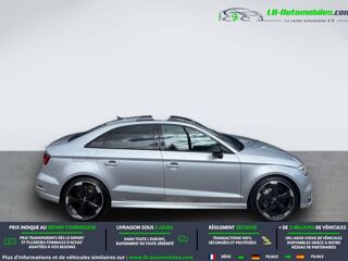 RS3 2.5 TFSI 400 BVA Quattro 2020 occasion 31850 Beaupuy
