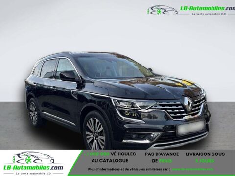 Renault Koleos Tce160 BVA 4x2 2021 occasion Beaupuy 31850