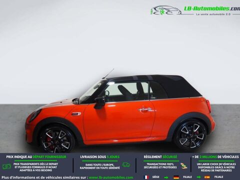 Cooper JCW 231 CH BVM 2021 occasion 31850 Beaupuy