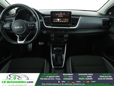 Stonic 1.0 T-GDi 120 ch MHEV BVA 2023 occasion 31850 Beaupuy