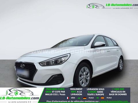 Hyundai i30 1.0 T-GDi 120 BVM 2019 occasion Beaupuy 31850