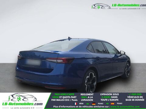 Superb 1.5 TSI mHEV 150 ch BVA 2026 occasion 31850 Beaupuy