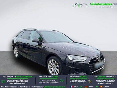 A4 35 TFSI 150 BVA 2022 occasion 31850 Beaupuy