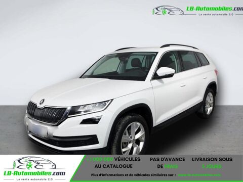 Skoda Kodiaq TSI 150 BVA 5pl 2018 occasion Beaupuy 31850