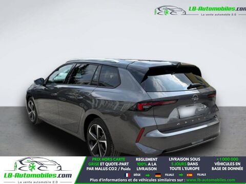 Astra 1.5 Diesel 130 ch BVA 2023 occasion 31850 Beaupuy