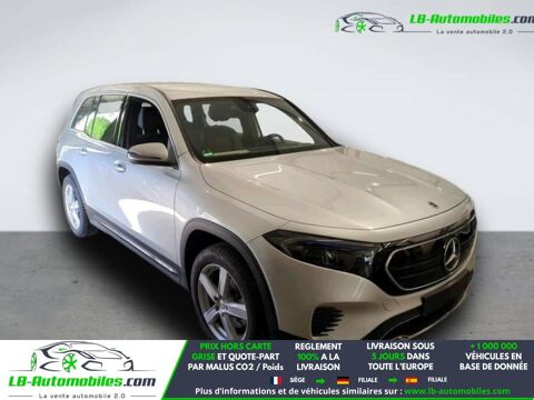 EQB 250 2023 occasion 31850 Beaupuy
