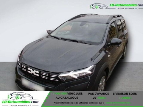 Dacia Jogger TCe 110 5 places 2023 occasion Beaupuy 31850