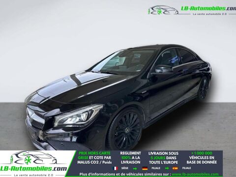 Mercedes Classe A CLA 180 2019 occasion Beaupuy 31850