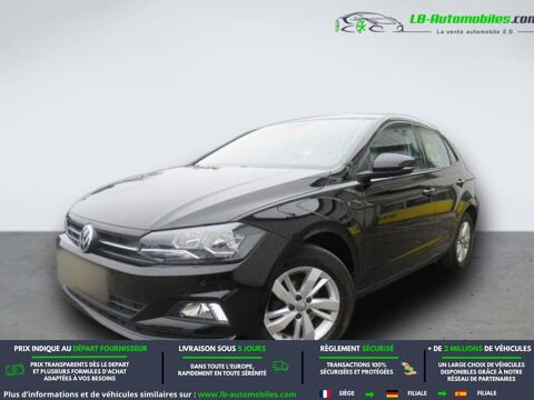 Annonce voiture Volkswagen Polo 13980 €