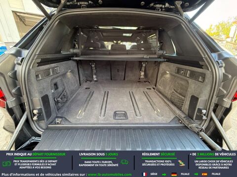 X5 625ch BVA 2020 occasion 31850 Beaupuy