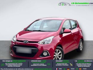 i10 1.0 66 BVA 2016 occasion 31850 Beaupuy