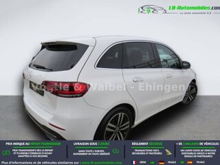 Classe B 220 d BVA 2020 occasion 31850 Beaupuy