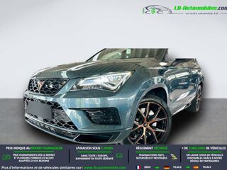 Ateca 2.0 TSI 300ch BVA 4Drive 2019 occasion 31850 Beaupuy