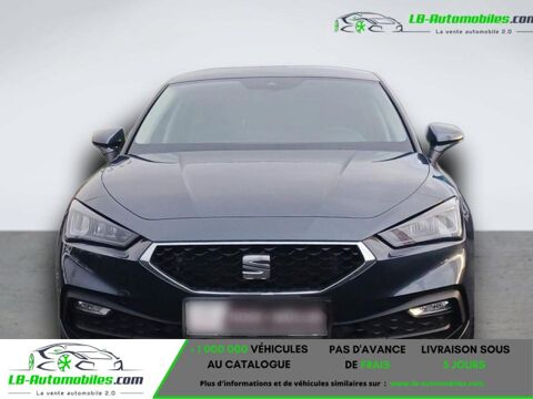 Seat Leon 1.0 TSI 110 BVM 2024 occasion Beaupuy 31850