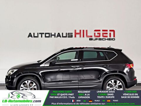 Ateca 2.0 TSI 190 ch BVA 2019 occasion 31850 Beaupuy