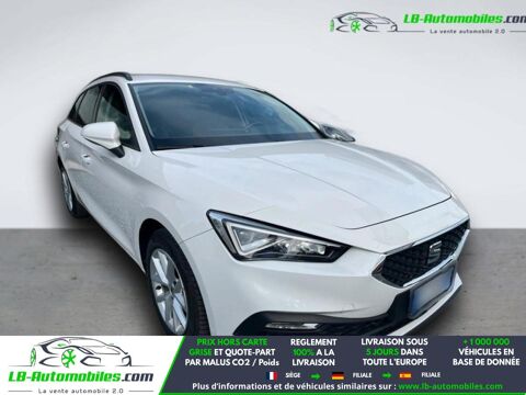 Leon 2.0 TDI 150 BVA 2022 occasion 31850 Beaupuy