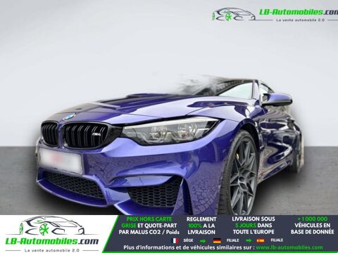M4 450 ch M BVA 2020 occasion 31850 Beaupuy