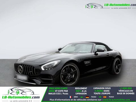 Mercedes AMG GT 476 ch BVA 2019 occasion Beaupuy 31850