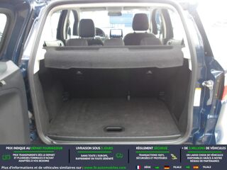 Ecosport 1.0 EcoBoost 125ch BVA 2019 occasion 31850 Beaupuy