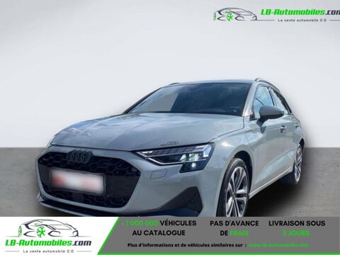 Audi A3 35 TFSI Mild Hybrid 150 BVA 2025 occasion Beaupuy 31850