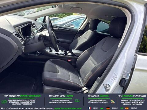 Mondeo 1.5 EcoBoost 160 BVA 2017 occasion 31850 Beaupuy