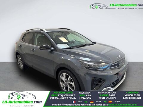 Annonce voiture Kia Stonic 18970 €