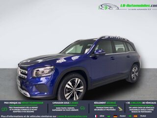 GLB 200 d BVA 2020 occasion 31850 Beaupuy