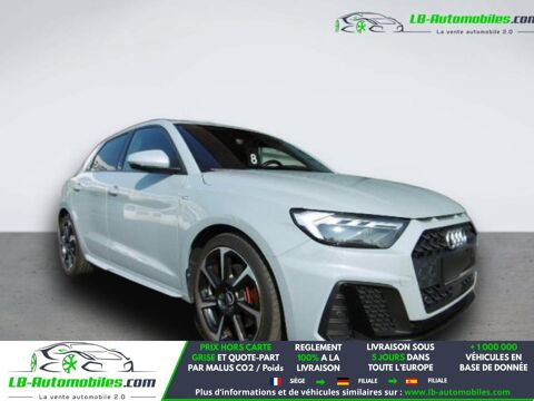 A1 30 TFSI 110 ch BVM 2021 occasion 31850 Beaupuy