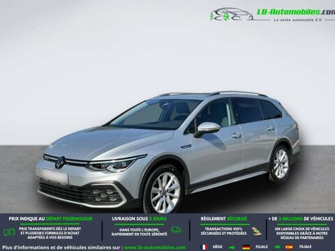 Golf SW 2.0 TDI 200 BVA 4Motion 2023 occasion 31850 Beaupuy