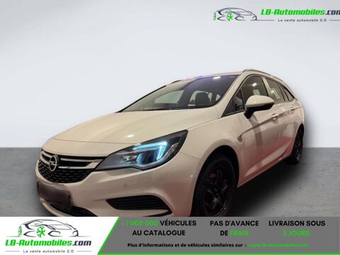 Opel Astra 1.6 CDTI 110 ch 2019 occasion Beaupuy 31850
