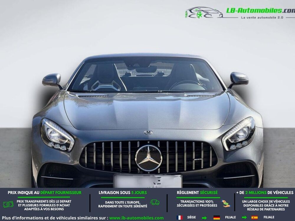 AMG GT C 557 ch BVA 2019 occasion 31850 Beaupuy