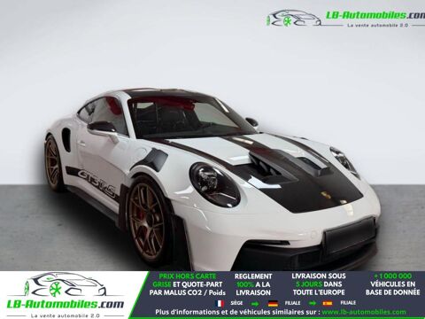 911 4.0i 525 PDK 2023 occasion 31850 Beaupuy
