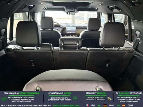 Defender 130 P500 V8 BVA 2022 occasion 31850 Beaupuy