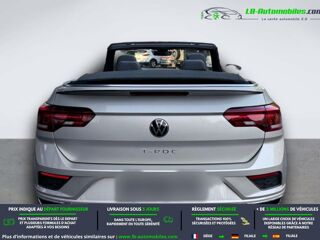 T-ROC 1.5 TSI EVO 150 Start/Stop BVA 2020 occasion 31850 Beaupuy