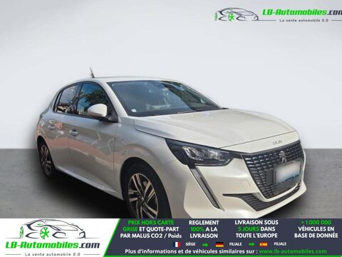 Annonce voiture Peugeot 208 17700 €