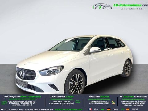 Mercedes Classe B 200 BVA 2024 occasion Beaupuy 31850