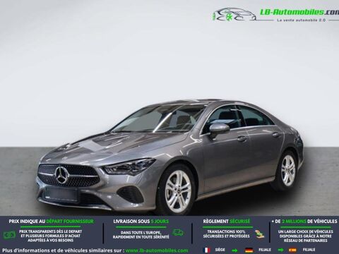 Classe CLA 200 d BVA 2025 occasion 31850 Beaupuy