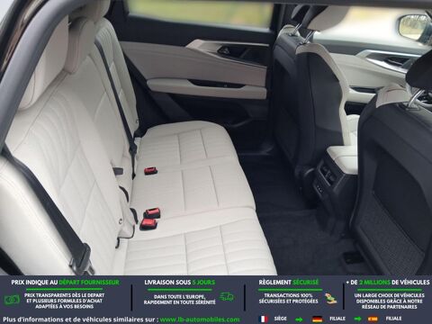 Espace E-Tech hybrid 200 BVA 2026 occasion 31850 Beaupuy